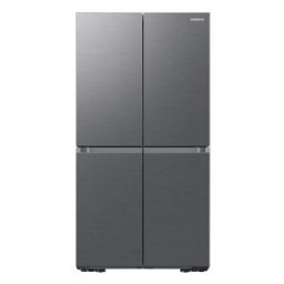 SAMSUNGOUTLET Samsung Rf59c70tes9outl Frigorifico 4 Puertas Inox