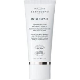 INSTITUT ESTHEDERM Into Repair Crema Facial Reparadora SPF50+ 50 ml