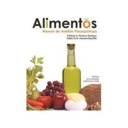 Casa Editorial UADY Alimentos