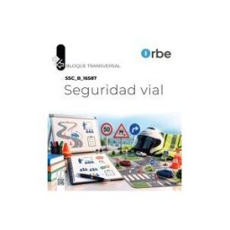 Orbe Ssc_b_1657. Seguridad Vial. Transversal