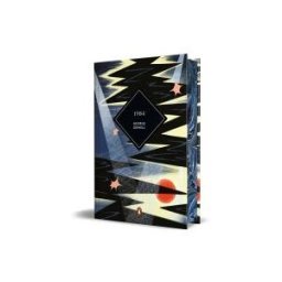 PENGUIN CLASICOS 1984 (edición Especial Limitada Con Cantos Tintados)