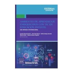 FUNDACION UNIVERSIDAD DEL NORTE Ambientes De Aprendizaje Enriquecidos Con Tic En Educación Infantil