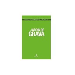 Cuadrivio Jardín De Grava