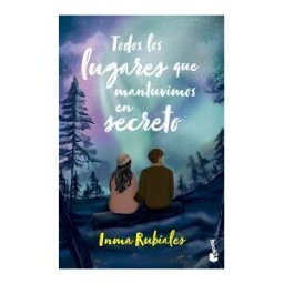 Booket Todos Los Lugares Que Mantuvimos En Secreto