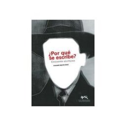 Miguel Gómez Ediciones por Qué Se Escribe?