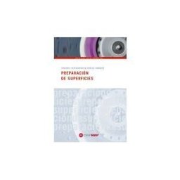 Centro Experimentación y Seguridad Vial MAPFRE S.A.. Prepar. De Superficies
