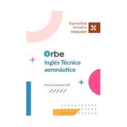 Orbe Fmea14exp. Inglés Técnico Aeronáutico