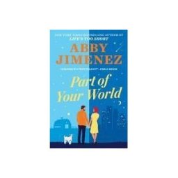 Little, Brown Book Group Limited Part Of Your World
