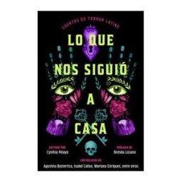 Plata Lo Que Nos Siguió A Casa