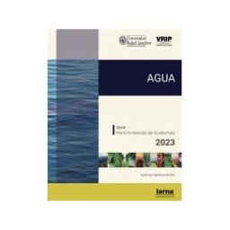 Editorial Cara Parens Agua