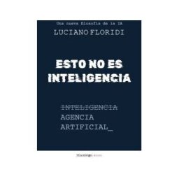 Shackleton books Esto No Es Inteligencia