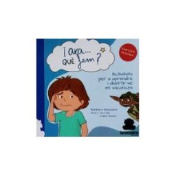 Sar Alejandria Ediciones I Ara...que Fem?