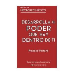MESTAS Ediciones, S.L. Desarrolla El Poder Que Hay Dentro De Ti
