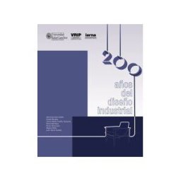Editorial Cara Parens 200 Años Del Diseño Industrial