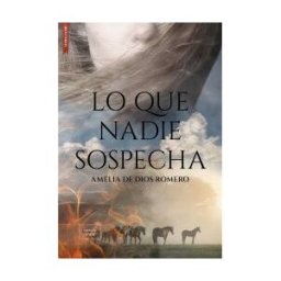 Libros de Seda S.L. Lo Que Nadie Sospecha