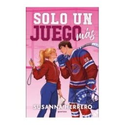MONTENA Solo Un Juego Más (car Hockey 1)