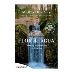 EMBOLSILLO Flor De Agua
