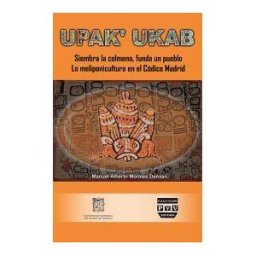 Plaza Y Valdes Editores Upak? Ukab. Siembra La Colmena Funda Un Pueblo La Meliponicultura En El Códice Madrid