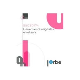 Orbe Ssce0174. Herramientas Digitales En El Aula