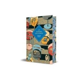 PENGUIN CLASICOS La Señora Dalloway (edición Especial Limitada Con Cantos Tintados)