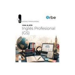 Orbe Com_b_0179. Inglés Profesional (gs). Transversal