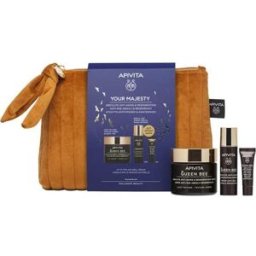 Apivita Pack Your Majesty Queen Bee Navidad 2023