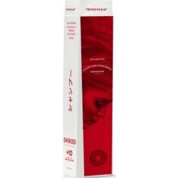 TrendyHair Shikiso Queratina y Ginseng 300 ml