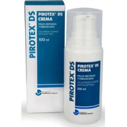 PIROTEX Unipharma ® DS Crema 75ml