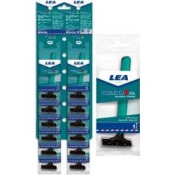 LEA Maquinilla Premium 2 12 uds