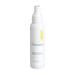 energy Agua de Citronela 125 ml