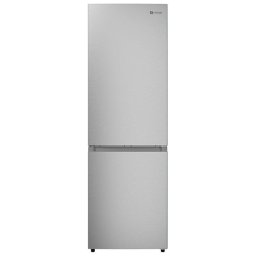 Origial Cool&Freeze 185 Essential Inox Frigorífico Combi Total No Frost E Acero Inoxidable
