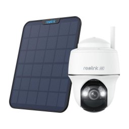 Cámara IP Reolink Argus B440 4K Visión Nocturna Exterior Panel Solar