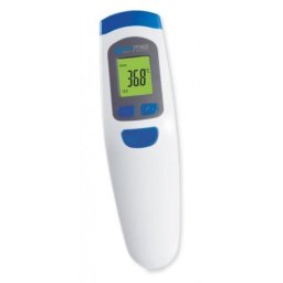 Termómetro Digital Oromed ORO-T30 BABY Teledetección Blanco Universal