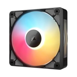 Ventilador suplementario Corsair iCUE LINK RX120 II 120mm 2100RPM RGB