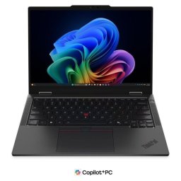 Portátil Lenovo ThinkPad T14s 2-in-1 Gen 2 14" Intel Core Ultra 5 325 32GB 512GB SSD Gráficos Intel Windows 11 Pro