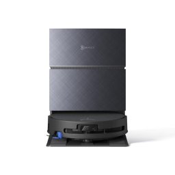 Robot Aspirador Ecovacs DEEBOT X11S PRO OMNI con Autovaciado Navegación AIVI 3D 30.000 Pa