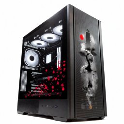 PcCom Imperial AMD Ryzen 7 9800X3D / 32GB / 1TB SSD / RTX 5070 Ti / Windows 11 Home/Japan