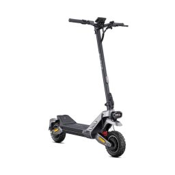 Patinete eléctrico ENGWE Y1000 1600W 100km plegable gris