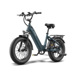 Bicicleta Eléctrica Fafrees F20 Rover 250W 48V 20Ah