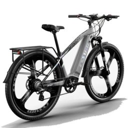 Bicicleta Eléctrica Cysum Speedy 29" 500W 48V 15Ah