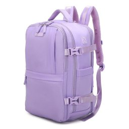 Mochila Raykong de Cabina Expandible 20 L Impermeable Portátil 15
