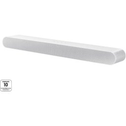Barra de Sonido Samsung HW-S67D XE 5.0 WiFi Bluetooth Dolby Atmos Blanca