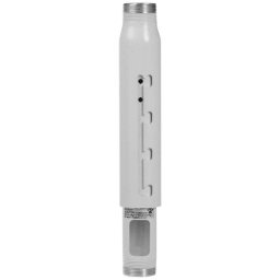 Chief CMS0203-W Soporte de techo para proyector ajustable 61-91,4 cm