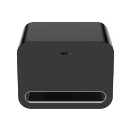 Altavoz de subgraves WiiM Sub Pro activo, inalámbrico, 250 W y Wi-Fi 6