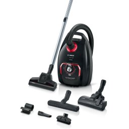 Aspiradora con Bolsa Bosch Serie 8 BGL8POW3A 890 W 5 L Negro
