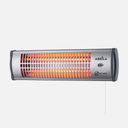 Calefactor de pared FABRILAMP TIOMAN 1.200 W