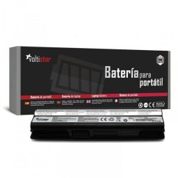 Voltistar Batería para Portátil MSI/Medion 40029150/40029231/40029683/BP-16G1-32/2200P/BTY-S14