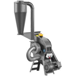 Wiesenfield Molino de martillos - 4 kW - 200 - 300 kg/h 10280326