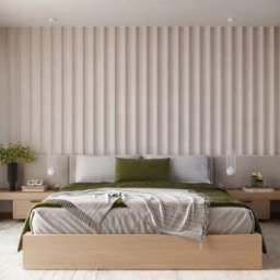 Wonderlamp Lámpara colgante moderna blanco con diseño de jaula