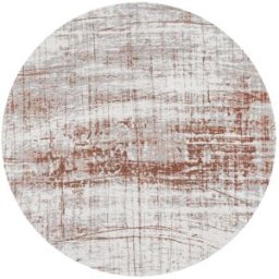 Louis de Poortere Alfombra lavable interior/exterior brown 240x240